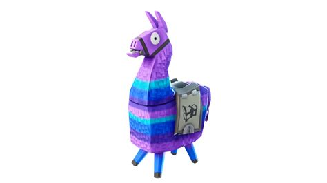 fortnite lama|FORTNITE Supply Llama, Includes Highly